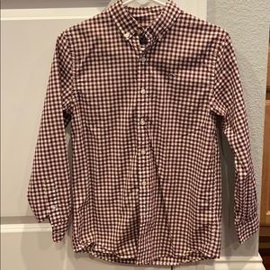 Vineyard Vines Button Down